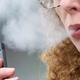 Image for article titled It Looks Like Donald Trump Isn't Doing a Vape Ban, After All
